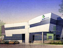 data center design, mission critical, information technology
