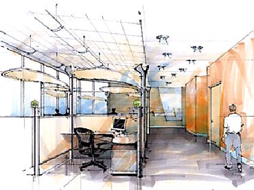 data center design, mission critical, information technology