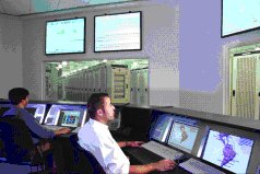 data center design, mission critical, information technology