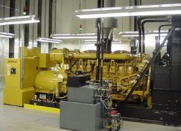 data center design, mission critical, information technology